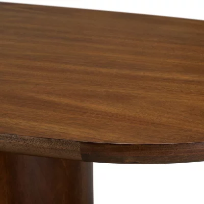 Обеденный стол Glenmont 300X120X76 CM 5