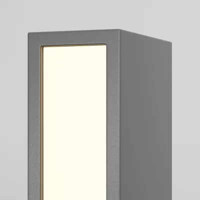 Ландшафтный светильник Хоф 10X6X60 CM 8