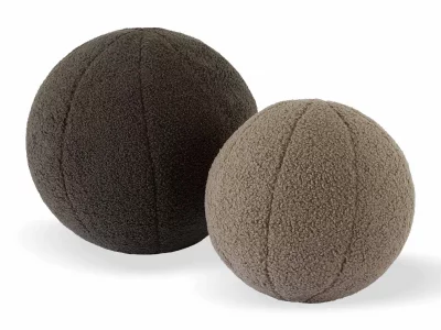 Подушка-шар Como 25 CM 6