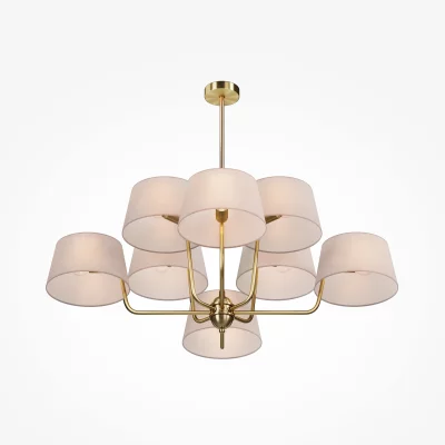 Подвесной светильник Modesto 95X95X47 CM 4