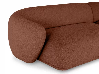 Диван Fabro 331X147X77 CM 8