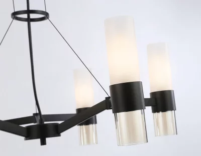 Подвесная люстра Ambrella Light LH55104 8