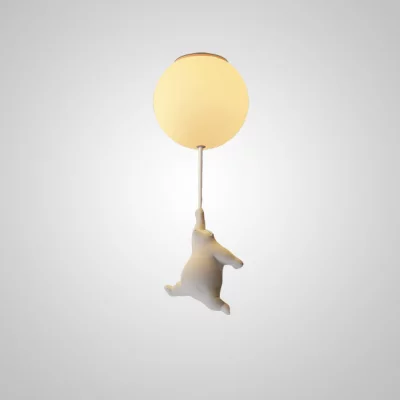Накладной светильник Wasty 10