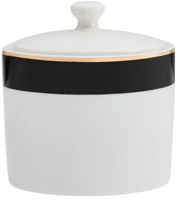 Набор для сахара и сливок Mikasa Luxe Deco 245 ml 4