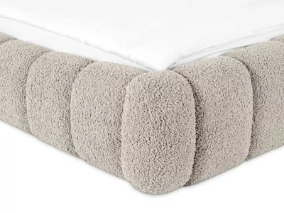 Кровать Litta без подъемного механизма 250X204X80 CM 5