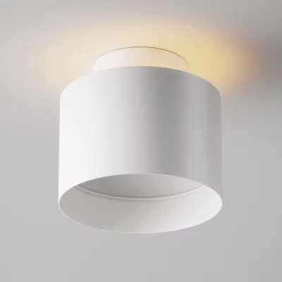 Накладной потолочный светильник Ceiling Планета 10X10X9.2 CM 11