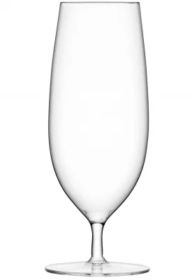 Набор из двух бокалов для пилзнера Bar 450 ml 5