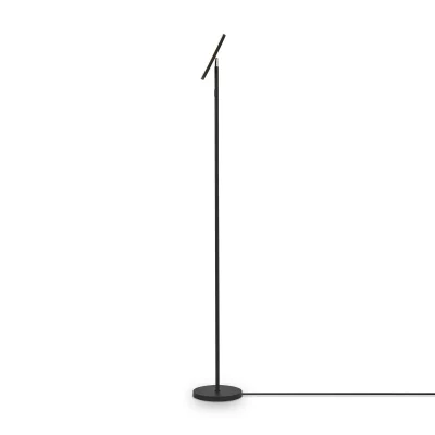 Напольный светодиодный светильник Mirasol 35X35X160 CM 5