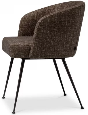 Обеденный стул Aiden 58X58X78 CM 4