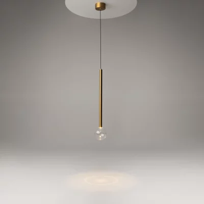 Подвесной светильник Воздушная мечта 100X100X3600 CM 12