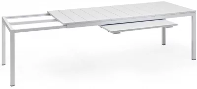 Стол пластиковый раздвижной Rio 210-280X100X76 CM 3