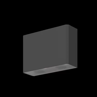 Архитектурная подсветка 12X4X8 CM 5