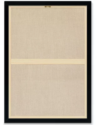 Репродукция картины на холсте Waiting for Spring 75X105 CM 5