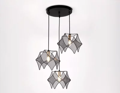 Подвесной светильник Ambrella Light TR8427 6