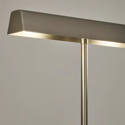 Напольный светильник Lynor 30X12X121 CM 4