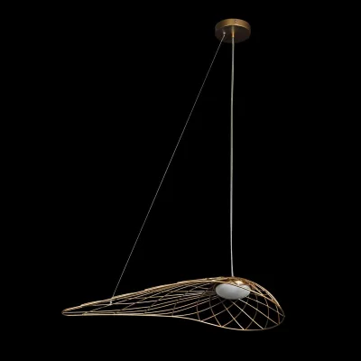 Подвесной светильник Tressage 57X31X120 CM 3