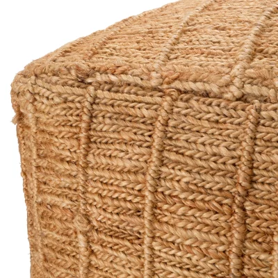 Пуф Palinuro 60X60X40 CM 3