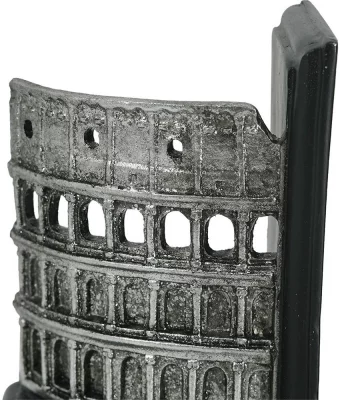 Держатели для книг Colosseum 12X9X17 / 12X9X17 CM 3