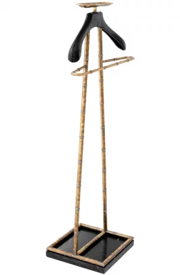 Вешалка для одежды Baker 31X51X117 CM 3