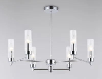 Люстра High Light 68X68X52 CM 5