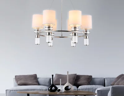 Подвесная люстра High Light 68X68X73 CM 5
