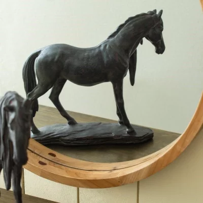 Фигурка Horse 39X9X36 CM 7