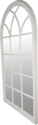 Настенное зеркало-окно 80X3.5X140 CM 3
