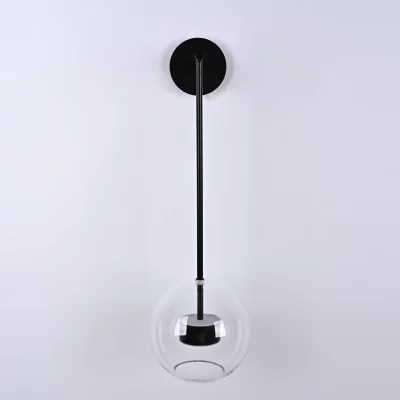 Настенное бра Bubble B Wall 20X25X62 CM 9