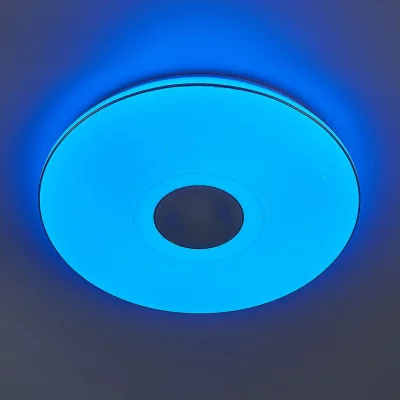 Накладной светильник Light & Music 10