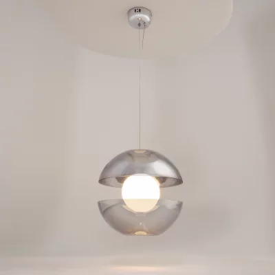 Подвесной светильник Modern Восстание 30X154 CM 5