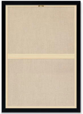 Постер на холсте Spring 75X105 CM 5