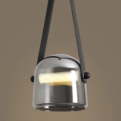 Подвесной светильник Modern Aurum 20X20X127.5 CM 7