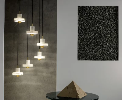 Подвесной светильник Stone 6