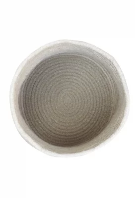 Хлопковая корзина Mushroom 45X40X60 CM 7