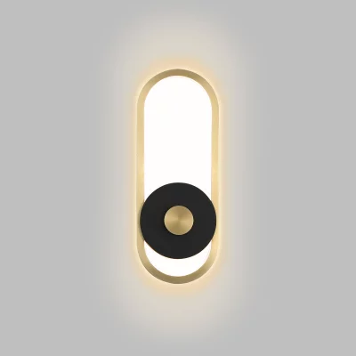 Настенный светильник Cyclone 6