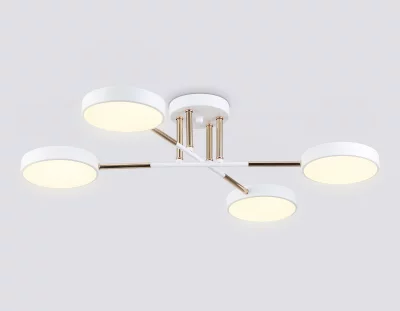 Накладной светильник Comfort 6