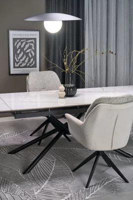Стул поворотный Morfus 65X73X94 CM 9