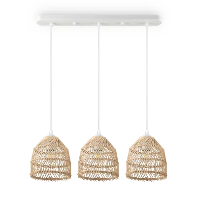 Подвесной светильник Mesh 20X140 CM 4