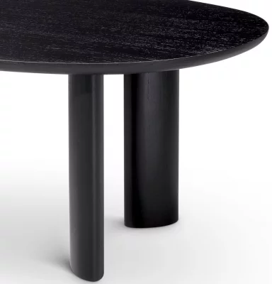 Обеденный стол Lindner 260X110X77 CM 6
