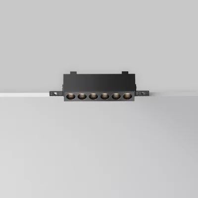 Встраиваемый точечный светильник 18.2X2.95X6 CM 5