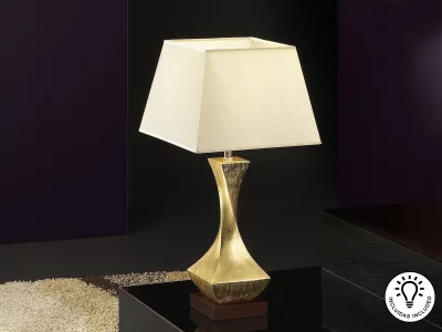 Настольная лампа Deco 33X64 CM 4