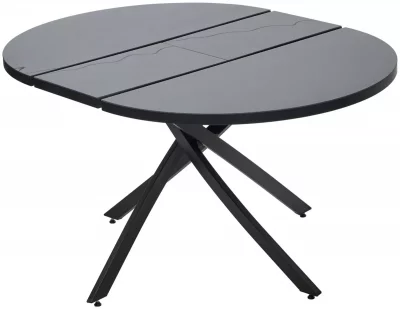 Стол Dario 110-145X110X75 CM 6