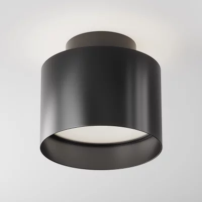Накладной потолочный светильник Планета 10X10X9.2 CM 7