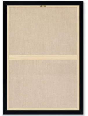 Набор из двух постеров на холсте On the Crystal Surface of Summer 75X105 / 75X105 CM 7