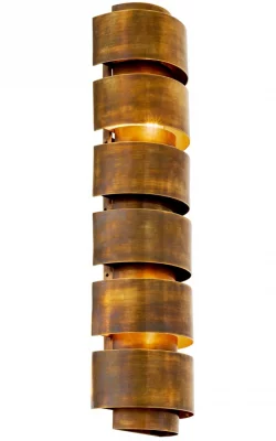 Настенный светильник Manetti 17X12X65 CM 3