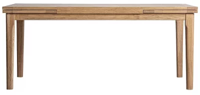 Раздвижной стол Heikant 180-260X90X78 CM 3