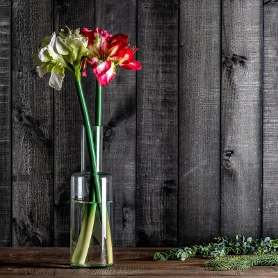 Цветок искусственный Amaryllis 73 CM 4