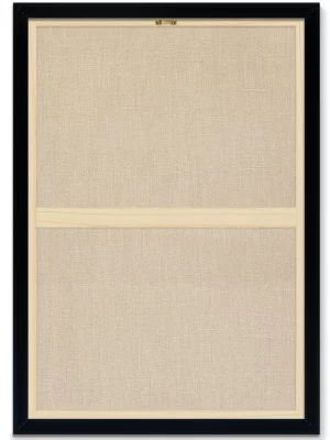 Набор из двух постеров на холсте Colors and Forms 75X105 / 75X105 CM 7