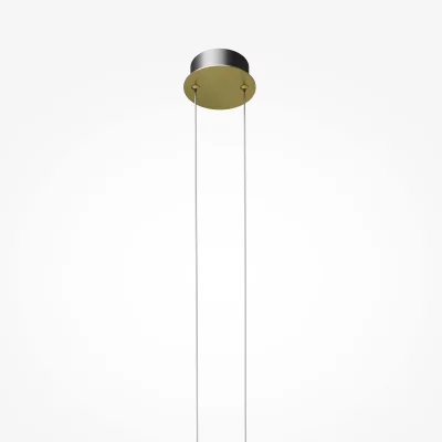 Подвесной светильник Фараон 156X120X3190 CM 10
