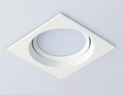 Встраиваемый светильник Techno Spot 11X11X4 CM 4